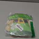 Saint Patrick's Day Decorations Happy St. Patrick's Day Wooden Sign Leprechaun Top Hat Feet Hanging Welcome Sign St. Patrick's Day Door Cover Irish Front Door Decoration (Novel)