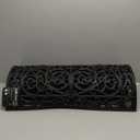 Calloway Mills 104083048 Anastasia Rubber Doormat 30" x 48" (2'6" x 4' (Rectangular)