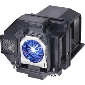 CARSN ELP97/V13H010L97 Replacement Projector Lamp for EPSON Elplp97 Powerlite Home Cinema 2200 2250 1080 880 VS260 EX9230 EX9240 EX3280 EX5280 EX7280 X49 W49 982W E20 U50 Projectors Bulbs