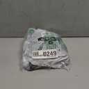 NoCry Gel Knee Pads for Men and Women with Soft Foam Cushion  Waterproof Anti-Slip Cap and Easy to Use, Adjustable Non-Slip Straps  Durable, Lightweight Design  Perfect for Gardening Work