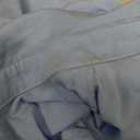 PRETTYGARDEN Women's Summer Button Down Shirt Dress Short Puffy Sleeve Tiered Ruffle Flowy Long Maxi Dresses, Large