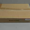 ODesign 4 Tier Height-Adjustable Shower Caddy Hanging Anti-Swing-Over The Shower Head Caddy-Storage Organizer Bathroom Shelves Basket-White