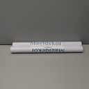 2 x Window Privacy Film with Installation Tools,Frosted Glass Window Film,Heat Blocking Static Clings Reusable Frosting Window Film for Bathroom Home Office,17.5 Inch X 6.5 Feet