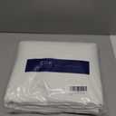 Queen Size 4 Piece Sheet Set - Comfy Breathable & Cooling Bed Sheets Set - Hotel Luxury Bedding for Women, Men, Kids, Teens, Boys & Girls - Deep Pockets, Soft, Wrinkle Free - Oeko-Tex - Antique White