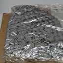 PGN #60 Heavy Duty Roller Chain - 10 Feet + 2 Free Connecting Links - #60H - 159 Links