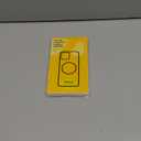 Focus Brand case for iPhone 17 pro, Maroon