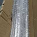 Attelite Acrylic Display Cases for Collectibles, 2 Pack 3 Layer Clear Display Case with Magnetic Door, Wall-Mounted Desktop Clear Showcase with 2 Adjustable Divider Storage Box for Action Figure