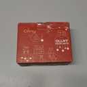 Ollny Christmas Lights 800 LED 262FT Plug in, IP67 Waterproof Green Wire Outdoor Christmas Lights with Remote, 8 Modes with Timer String Light for House Indoor Xmas Decorations Multicolored