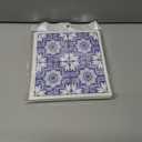 6 PCS Swedish Dishcloths for Kitchen, Reusable Paper Towels Washing Dishes Absorbent Fast Drying No Odor for Cleaning Home KitchenLife Art Patterns (Blue Art)