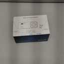 Dash Cam Front and Rear, 8K/2.5K UHD Dash Camera for Cars, Dash cam with 32GB Card, Built-in Wi-Fi & GPS, 3.16IPS Screen, Night Vision, 170Wide Angle, WDR, 24H Parking Mode