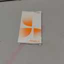 TORRAS Guardian Shockproof for Samsung Galaxy S25 Case, [12FT Military Grade Drop] Thin & Soft Touch for Samsung S25 Case, Translucent Matte Protective Slim Case for Samsung S25, Black