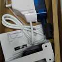 Generic Drain Pump for Dehumidifier, AC Condensate Remove Pump, Automatic Safety Switch, 0.07L, Condensate Removal for Air Conditioner Ice Makers Furnace, Genericy5g6uidpb9