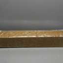 Deck Railing Kit, 36 in H x 2 ft W Porch Railing with Post