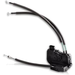 Rear Right Passenger Side Door Lock Latch Actuator Compatible for KIA Sportage 2011-2016 Replace 81420-3W000, 814203W000