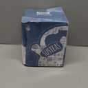 SUSTEAS Stove Top Whistling Tea Kettle - Food Grade Stainless Steel Teakettle Teapot with Cool Touch Ergonomic Handle, With 1 Silicone Pinch Mitt Included,2.64 Quart(SILVER)