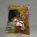 PartyWoo Black Balloons 140 pcs Different Sizes of 18 12 10 5 Inch Black Balloons Arch Kit Garland for Baby Shower Birthday Graduation Casino Gaming Anniversary Retirement Party Decorations Black-Y18