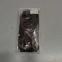 Sew in Hair Extensions Human Hair Ash Blonde to Blonde Highlights Hand Tied Wefts Hair Extensions Blonde Highlights Hair Bundles Remy Hair Sew in Beaded Wefted Extensions 18Inch 80Gram for Women