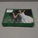 Grounding Mat for Bed, Grounding Pad for Sleep, Grounding Mattress Pad with Cord(King, 76"x27")