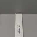 Door Strike Plate Double Opening, with Reinforced Torx/Star Screws & Bit, Reinforcement Striker for Set of Door Handle & Deadbolt(1, Matte Black)