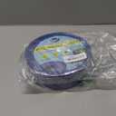 Pool Backwash Hose 1-1/2" x 100 FT - Heavy Duty Layflat Sump Pump Hose, Weather and Burst Resistant PVC Discharge Hose with 2 Clamps for Water Transfer, Pool Drainage, Pool Drain