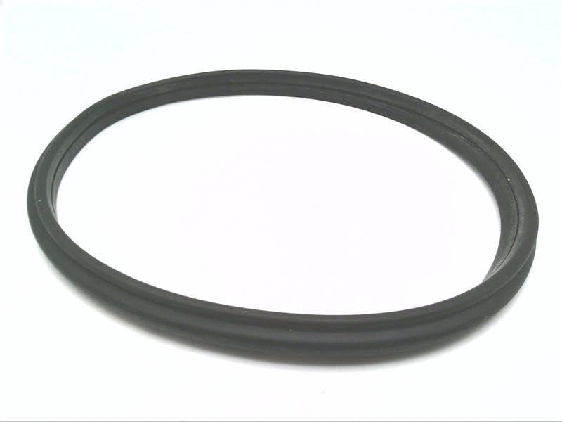 HARMSCO 550-E 11 INCH Diameter, Gasket, for Model HIF-7 Filter, Rim Gasket, Cartridge Filter