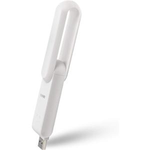 USB WiFi range Extender, Portable 300M Dual Antenna USB WiFi Signal Range Extender Booster Wireless Router Repeater AP Amplifier IEEE802.11 b/g/n