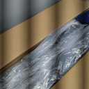 Michelin Vehicle Mats for 2021-2026 Suburban/GMC Yukon XL/Escalade ESV