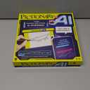 Mattel Games Pictionary vs. AI Family Game for Kids, Adults & Families Using Artificial Intelligence for 2 to 4 Players