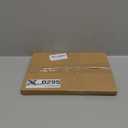 Krtoni Framed Farmhouse Vintage Canvas Wall Art, Country Floral Daisy Picture Wall Decor, White Jasmine Flowers and Rust Kettle Poster Print for Living Room Bedroom Bathroom Rustic Decor 10''L x 8''W