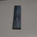 Dragon Creek Fixed Blade Knife - Full Tang Handle Green