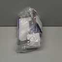 1ml/cc 31G Syringe 5/16" (8mm) Needle, Disposable Individual Package Pack of 100