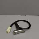 A-Premium Engine Crankshaft Position Sensor Compatible with Dodge Ram 1500 1997-2003, Ram 2500 1997-2002, Ram 3500 1997-2002, Dakota 1997-2003, 3.9L 5.2L 5.9L, Manual Transmission, Replace# 56027871AB