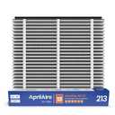 AprilAire 213 Replacement Filter for AprilAire Whole House Air Purifiers - MERV 13, Healthy Home Allergy, 20x25x4 Air Filter (Pack of 1)
