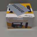 Party Lights, DJ Disco Light Disco Ball Light Sound Activated Strobe Stage Lights for Parties Birthday Christmas Gift Wedding Karaoke KTV Bar Club Pub Dance Home Room Halloween Decorations