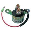 3083211 3085521 3087196 4011335 4010930 Starter Solenoid Relay for Polaris Magnum Ranger Scrambler Sportsman Boss Blazer Xplorer 300 325 330 340 400 500 550 600 700 800 488 Z159