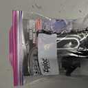 BELL Stowaway Top Tube Bicycle Bag