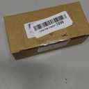 ACROPIX Front Driver Side Door Lock Cylinder with Key Fit for Toyota Camry 2002-2006 No.6905206010 - Pack of 2