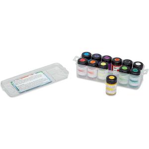 NIJI Artist Gouache Set of 12 (NAG12)