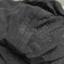 Criss Cross Ponytail Baseball Cap for Women Adjustable High Messy Bun Trucker Hats Quick Drying Mesh PonyCap (One Size, Black)