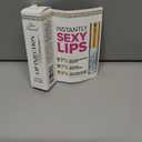 Too Faced Lip Injection Extreme Lip Plumper Gloss | Hydrating, Glossy, & Helps Volume Appear Fuller Over Time