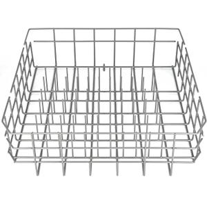 Upgraded W10728159 OEM Dishwasher Lower Rack Fit for Kitchenaid Dishwasher Rack, W10525646 W10780925 Dishwasher Rack Lower Intended for Maytag Dishwasher Parts Deep 22in Wide 20.5in 3-Year Service