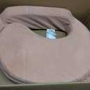 My Brest Friend Nursing Pillow - Deluxe - Soft Rose