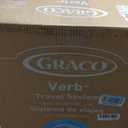 Graco Verb Travel System | Includes Verb Stroller and SnugRide 30 Infant Car Seat, Merrick | Stroller and Carseat Combo