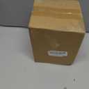 Gawsey Pink Desk Organizers and Accessories Set with 360-Degree Rotating Pen Holder, Tape Dispenser, Stapler, Staple Remover, 1000 Staples, Tape, Clips Set, Ruler, Scissor, Pen