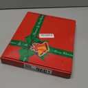 LED Drawing Board for Kids, Light Up LED Drawing Board with Colors, Magic Drawing Tablet with 2 Triangular Stand 7 Colored Pens Christmas & Birthday Gifts for Girls Boys(11.8X9.85in)