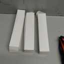 Main Brush for Roborock Q5+, Q5, S7 MaxV Ultra, S7  MaxV, S7, Q7 Robot Vacuum Replacement Parts Carpet Roller Brush, 3 Pack