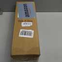 Hair Tool Organizer Wall Mounted - Wooden Dryer Holder, Blow Dryer Holder for Bathroom, Rustic Styling Tools Organizer for Flat Iron, Curling Wand, Hair Straighteners, Brushes, Brown