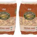 Nature's Path Organic Heritage Flakes Cereal, 32 oz Eco Pac Bags (Pack of 2)