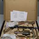 Signature Hardware 480488 Beasley 1.2 GPM Widespread Bathroom Faucet with Pop-Up Drain Assembly (Brushed Nickel)