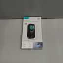 ESR 1 Pack for iPhone 17 Pro Screen Protector, Military-Grade Shatterproof, 9H Hardness, Full Coverage Tempered Glass with Ultra Fit Tray